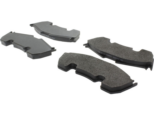Centric Parts Disc Brake Pad Set 104.1635