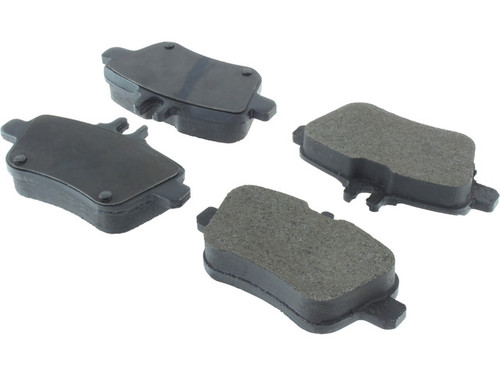 Centric Parts Disc Brake Pad Set 104.16461