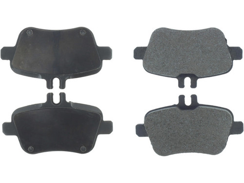 Centric Parts Disc Brake Pad Set 104.16461 - view 4