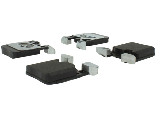 Centric Parts Disc Brake Pad Set 104.1656