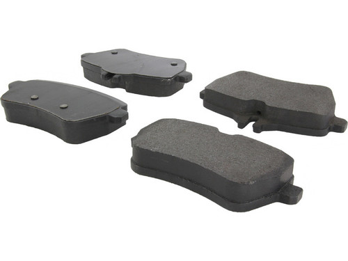 Centric Parts Disc Brake Pad Set 104.1689