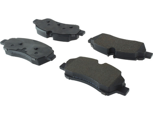 Centric Parts Disc Brake Pad Set 104.1775