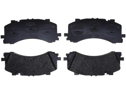 Centric Parts Disc Brake Pad Set 104.1952