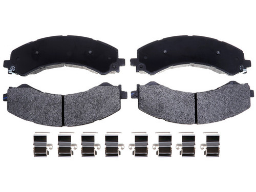 Centric Parts Disc Brake Pad Set 104.2405