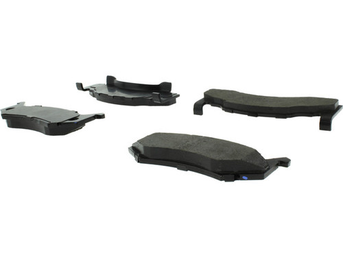 Centric Parts Disc Brake Pad Set 105.0123