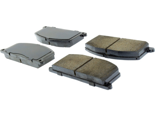 Centric Parts Disc Brake Pad Set 105.0242