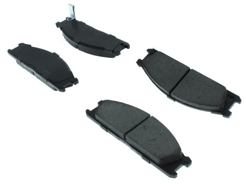 Centric Parts Disc Brake Pad Set 105.0333