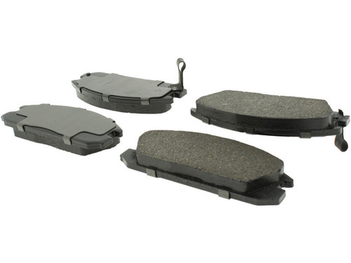 Centric Parts Disc Brake Pad Set 105.0334
