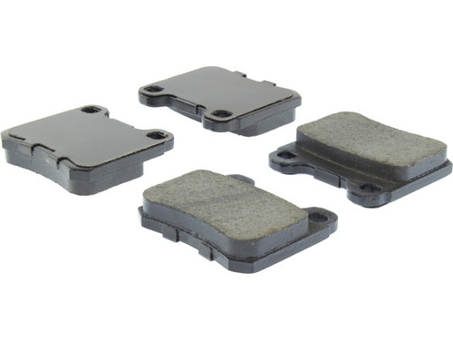 Centric Parts Disc Brake Pad Set 105.0335