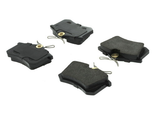 Centric Parts Disc Brake Pad Set 105.034