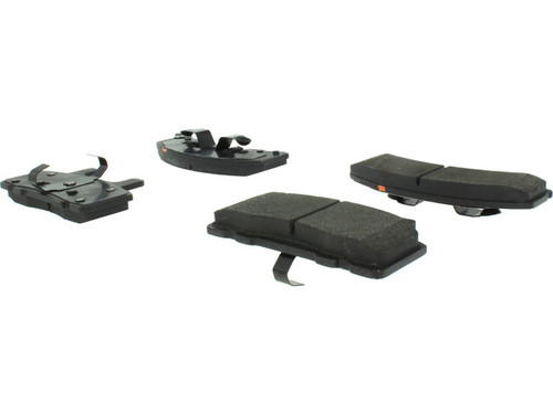 Centric Parts Disc Brake Pad Set 105.0369