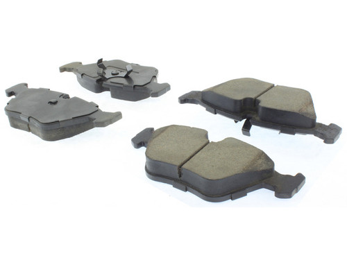 Centric Parts Disc Brake Pad Set 105.0394