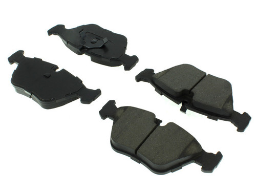 Centric Parts Disc Brake Pad Set 105.03941