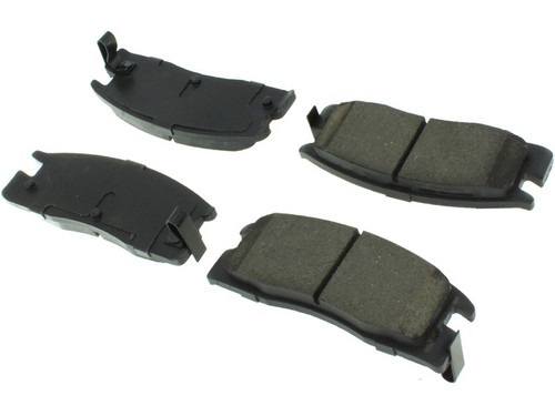 Centric Parts Disc Brake Pad Set 105.0398