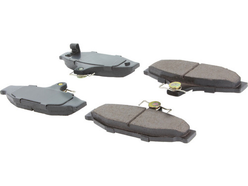 Centric Parts Disc Brake Pad Set 105.0413