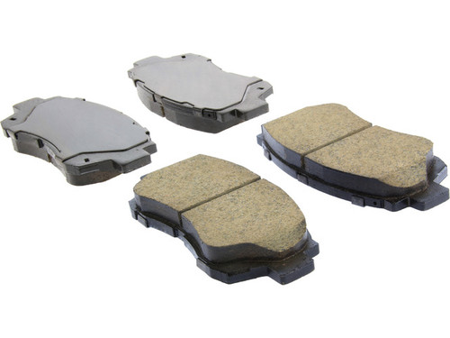 Centric Parts Disc Brake Pad Set 105.04761