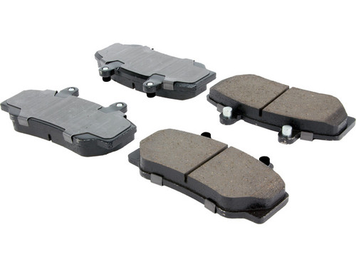 Centric Parts Disc Brake Pad Set 105.0492