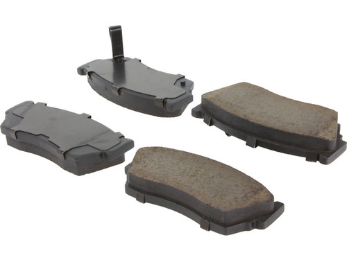 Centric Parts Disc Brake Pad Set 105.051