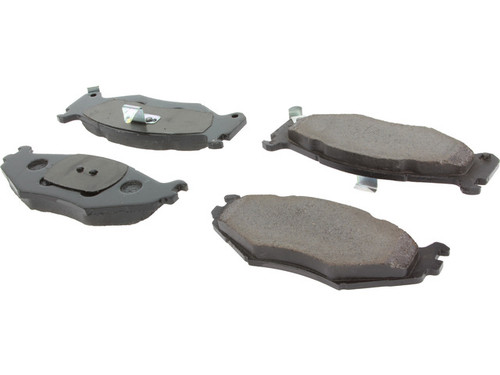 Centric Parts Disc Brake Pad Set 105.0522