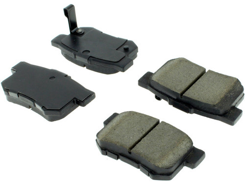 Centric Parts Disc Brake Pad Set 105.0536