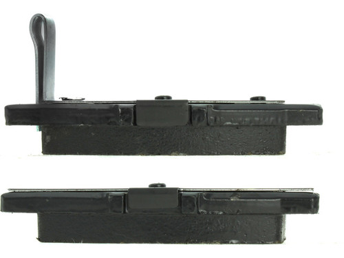 Disc Brake Pad Set fits 2010-2013 Suzuki Kizashi  CENTRIC PARTS