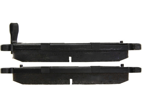 Centric Parts Disc Brake Pad Set 105.05531 - view 3