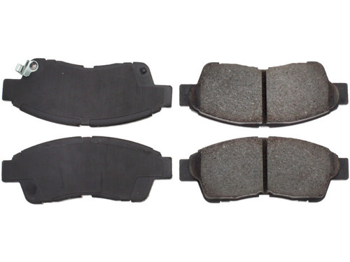 Centric Parts Disc Brake Pad Set 105.05621 - view 4