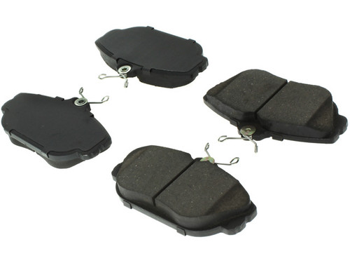 Centric Parts Disc Brake Pad Set 105.0601
