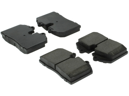 Centric Parts Disc Brake Pad Set 105.0608