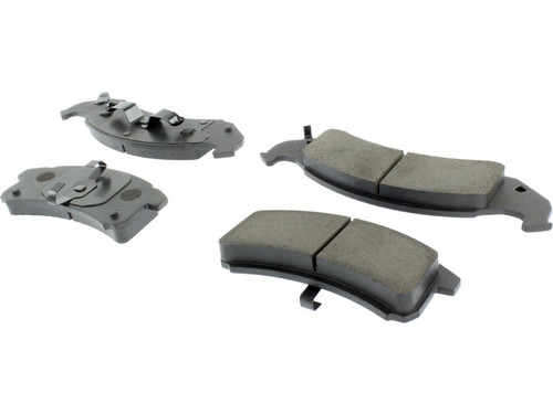 Centric Parts Disc Brake Pad Set 105.0623