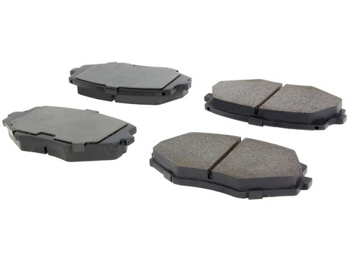 Centric Parts Disc Brake Pad Set 105.0635