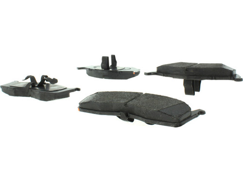 Centric Parts Disc Brake Pad Set 105.0642