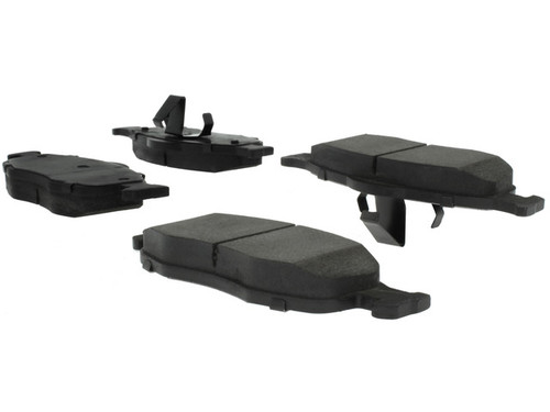 Centric Parts Disc Brake Pad Set 105.0648