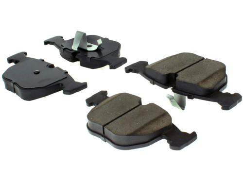 Centric Parts Disc Brake Pad Set 105.06811