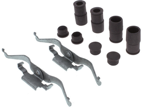 Centric Parts Disc Brake Pad Set 105.06811 - view 2