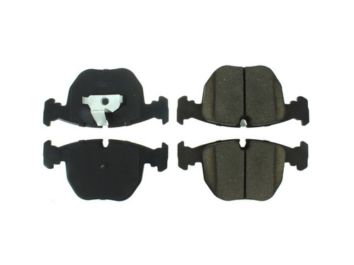 Centric Parts Disc Brake Pad Set 105.06811 - view 4