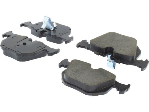 Centric Parts Disc Brake Pad Set 105.0683