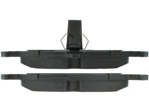 Centric Parts Disc Brake Pad Set 105.06881 - view 3