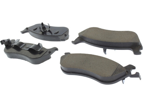Centric Parts Disc Brake Pad Set 105.069