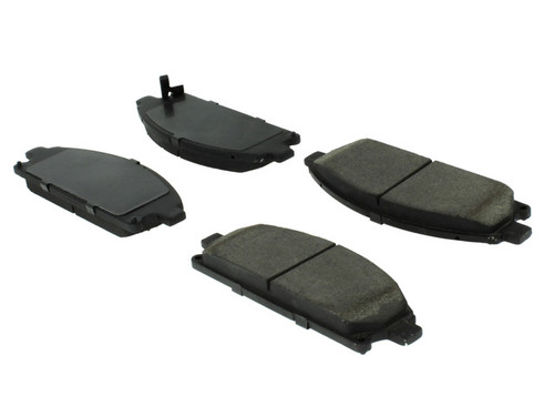 Centric Parts Disc Brake Pad Set 105.0691