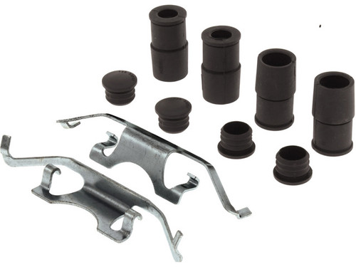 Centric Parts Disc Brake Pad Set P/N:105.06921