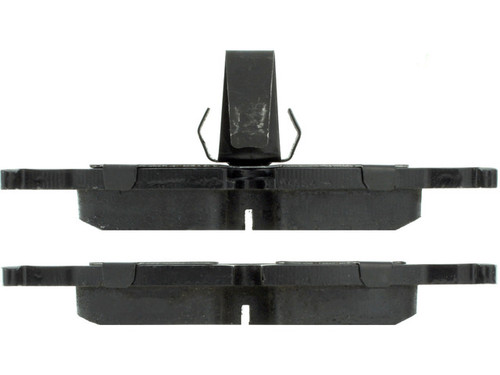 Centric Parts Disc Brake Pad Set P/N:105.06921