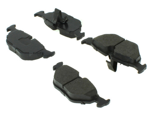 Centric Parts Disc Brake Pad Set 105.06922