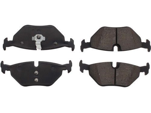 Centric Parts Disc Brake Pad Set 105.06922 - view 4