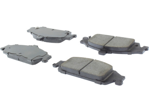 Centric Parts Disc Brake Pad Set 105.0727