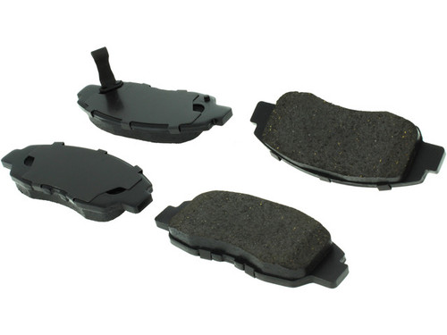 Centric Parts Disc Brake Pad Set 105.0764