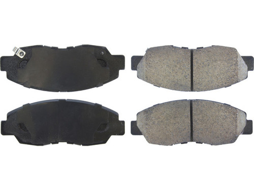 Centric Parts Disc Brake Pad Set 105.07641 - view 4