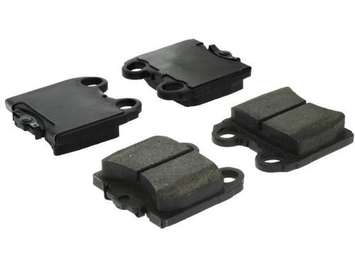 Centric Parts Disc Brake Pad Set 105.0771