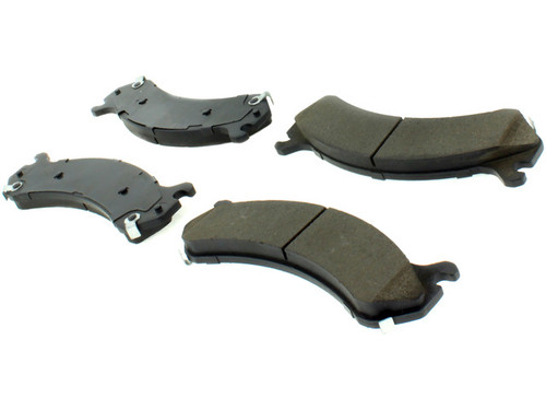 Centric Parts Disc Brake Pad Set 105.0784
