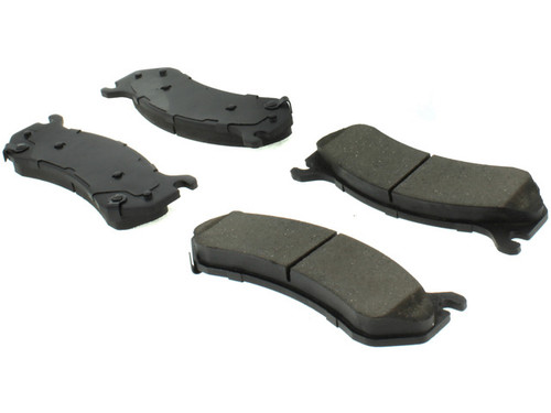 Centric Parts Disc Brake Pad Set 105.0785